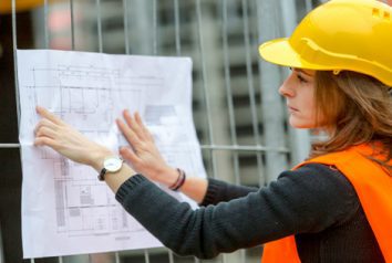 Journée internationale des droits des femmes : la place de la femme dans le BTP