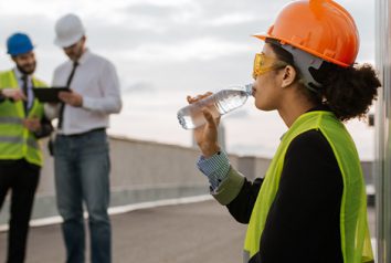 Les risques canicule et fortes chaleurs : des éléments à intégrer dans votre DUER