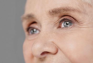 La vue des seniors : prendre soin de ses yeux